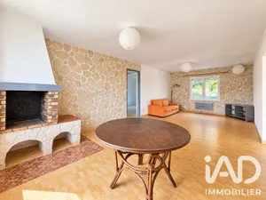Appartement à Saclas (91690)
