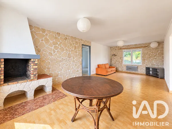 Appartement à Saclas (91690) photo 2
