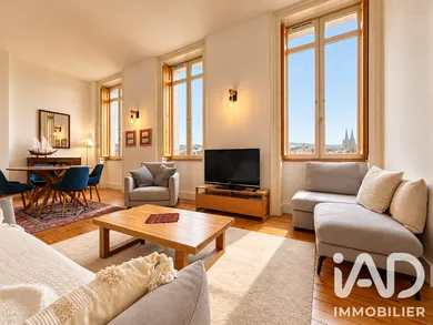 Appartement à Bordeaux (33000)