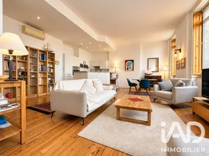 Appartement à Bordeaux (33000)