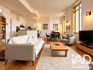 Appartement à Bordeaux (33000)