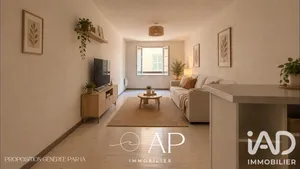 Studio in Toulon (83000)