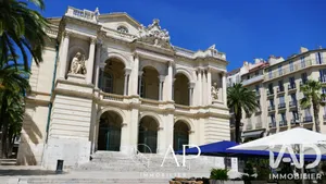 Studio à Toulon (83000)