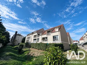 Appartement à Gonesse (95500)
