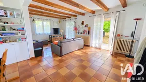 House in Pontault-Combault (77340)
