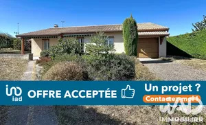 Maison à Davézieux (07430)