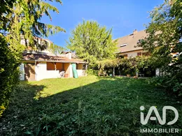 Maison traditionnelle à Vitry-sur-Seine (94400)