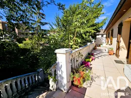 Maison traditionnelle à Vitry-sur-Seine (94400)