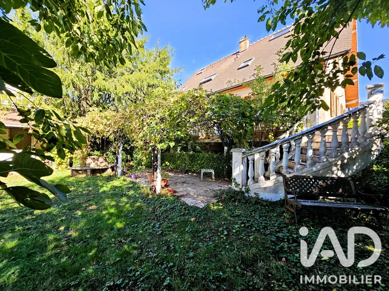 Maison 7 pièces 179 m² · à Vitry-sur-Seine · 179 m² · 750 000 €