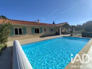 House in Lagorce (33230)