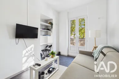 Studio à Nice (06300)