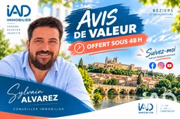 House in Causses-et-Veyran (34490)