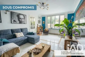 House in Camphin-en-Carembault (59133)