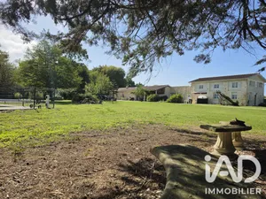 Longere in Queyrac (33340)
