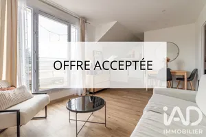 Appartement à Roissy-en-Brie (77680)