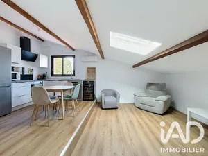Apartment in Baziège (31450)