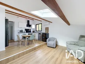 Apartment in Baziège (31450)