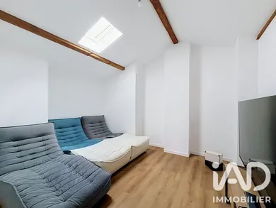 Appartement à Baziège (31450)