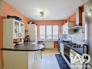 House in Amnéville (57360)