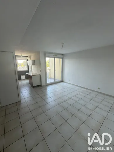 Appartement à Montigny-en-Gohelle (62640)