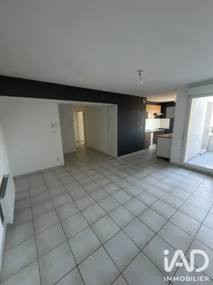 Appartement à Montigny-en-Gohelle (62640)