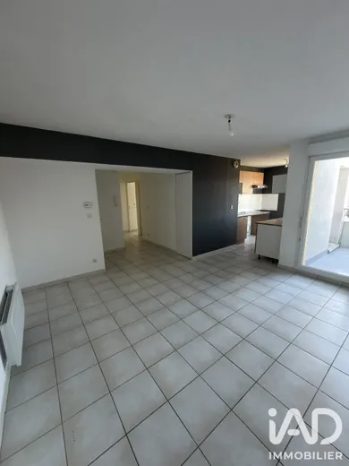 Appartement à Montigny-en-Gohelle (62640)
