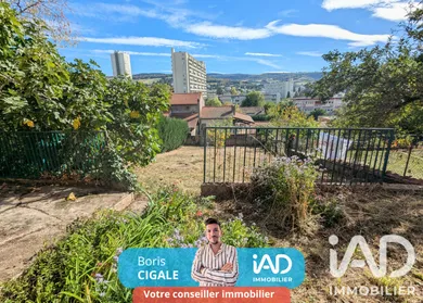 Duplex à Saint-Étienne (42100)