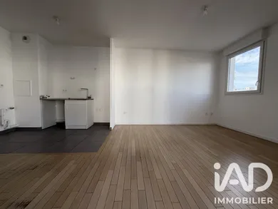 Appartement à Alfortville (94140)