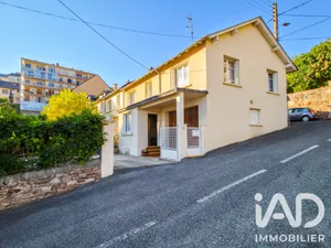 Townhouse in Rodez (12000)