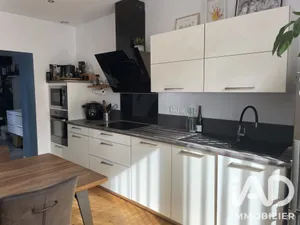 Townhouse in Cherbourg-en-Cotentin (50120)