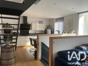 Townhouse in Cherbourg-en-Cotentin (50120)