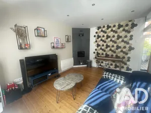 Townhouse in Cherbourg-en-Cotentin (50120)