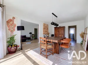 Apartment in Nantes (44300)
