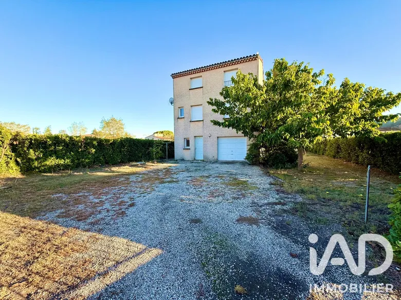 Maison 4 pièces 99 m² · à Sablons · 99,3 m² · 244 400 €