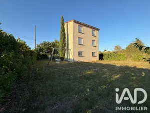House in Sablons (38550)