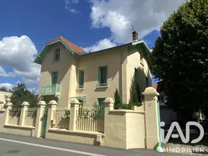 House in Saint-Chamond (42400)