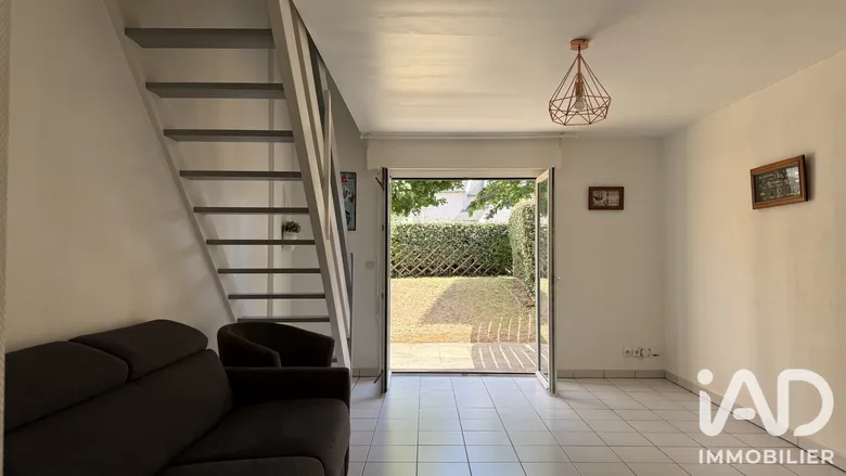 Maison 3 pièces 50 m² · à Séné · 50 m² · 220 000 €