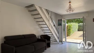 Maison à Séné (56860)