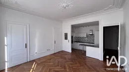 Apartment in Saint-Étienne (42000)