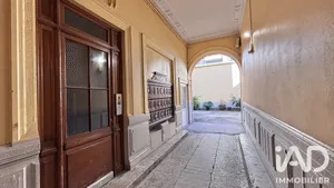 Apartment in Saint-Étienne (42000)