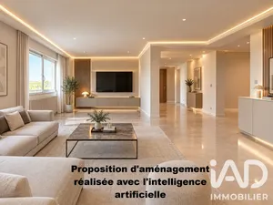 Appartement à Tassin-la-Demi-Lune (69160)