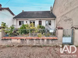House in Châlette-sur-Loing (45120)