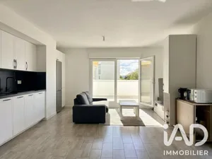 Appartement à Champigny-sur-Marne (94500)