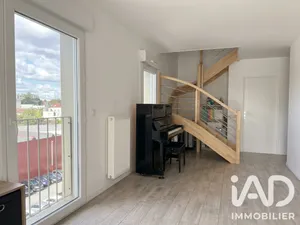 Apartment in Champigny-sur-Marne (94500)