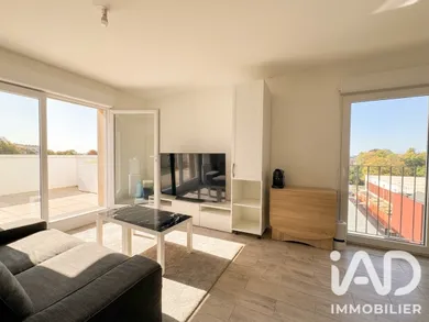 Appartement à Champigny-sur-Marne (94500)