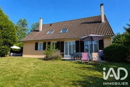 Maison à Maurepas (78310)