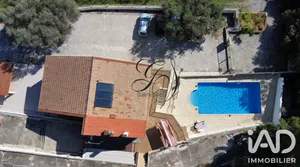 House in LA GARDE (83130)