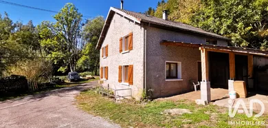 Maison à Plombières-les-Bains (88370)