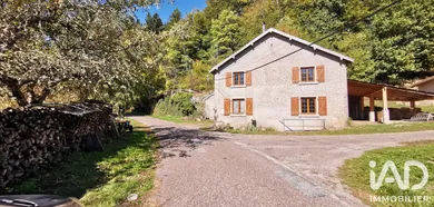 Maison à Plombières-les-Bains (88370)