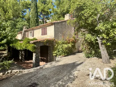 Maison à Toulon (83200)